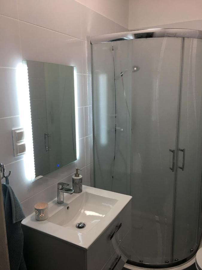 Apartamenty Mila Baltica 57/58 Gdańsk Exterior foto